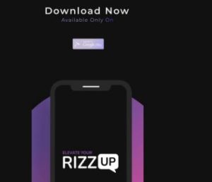 Elevate Your Presence with Rizz App