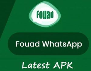 Is Fouad WhatsApp Legal?