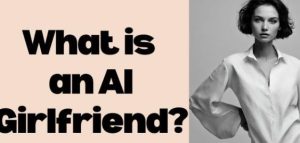 Can a Free Online Girlfriend AI Replace Human Interaction?